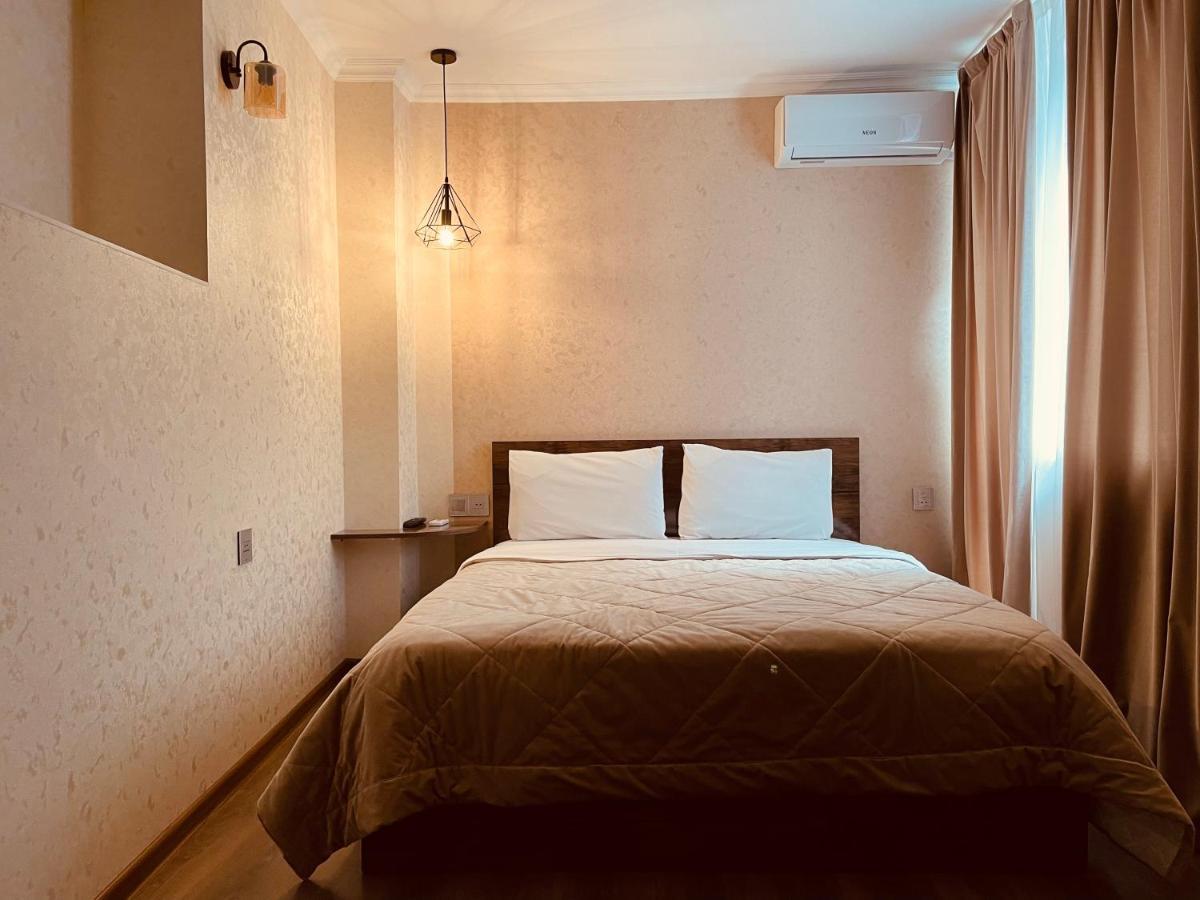 Budget Doppelzimmer