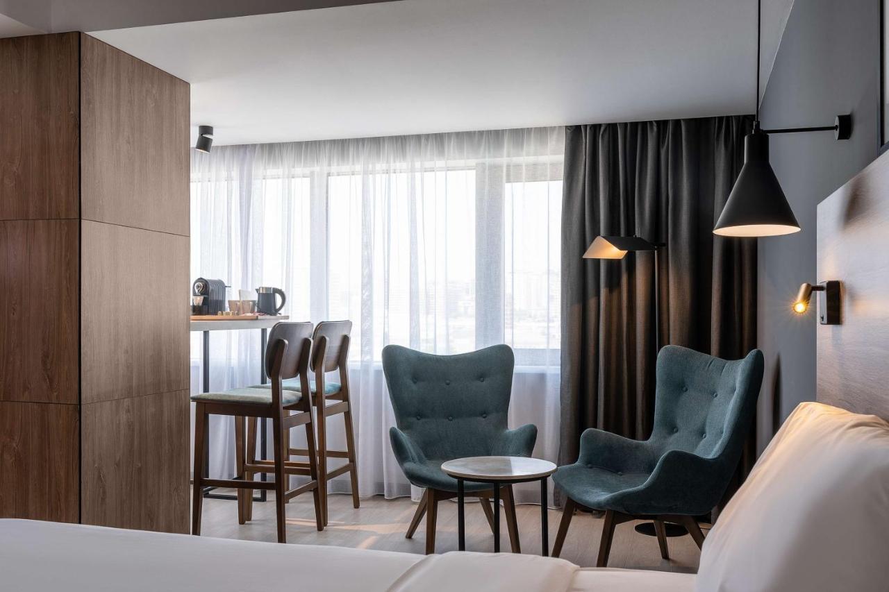 Junior Suite - Obere Etage