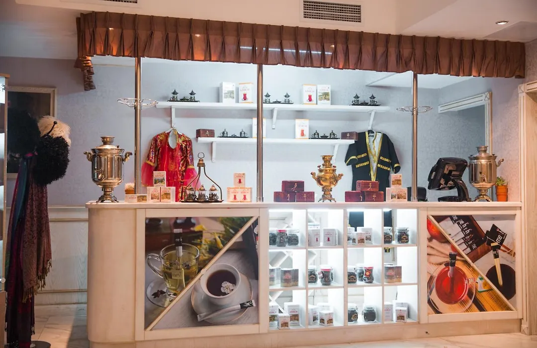 Boutique Hotel Baku-1
