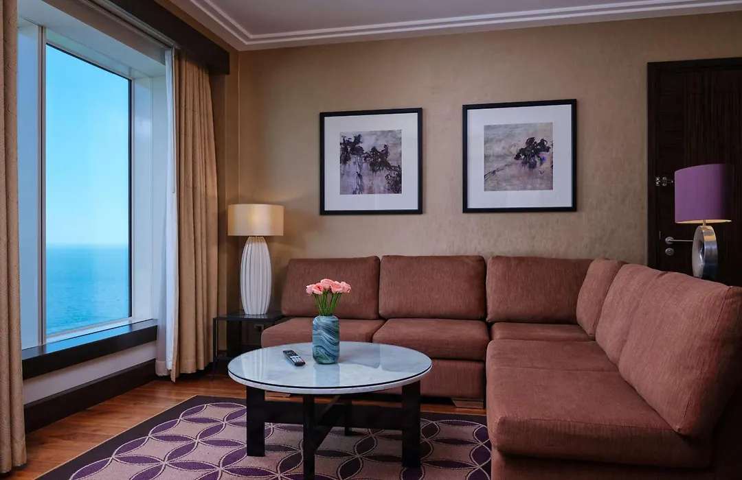 Hilton Baku-1