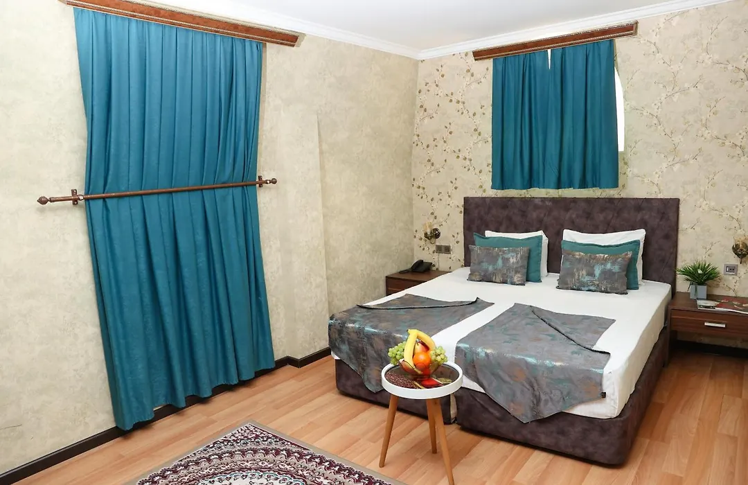 Nemi Hotel Baku-1