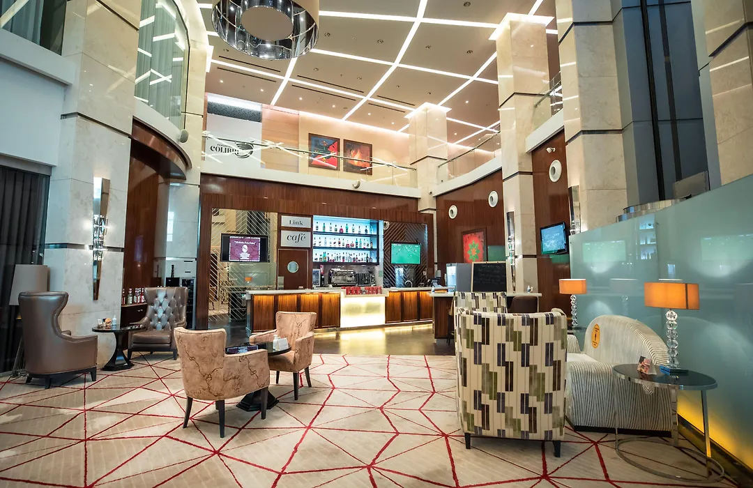 Fly Inn Baku-1