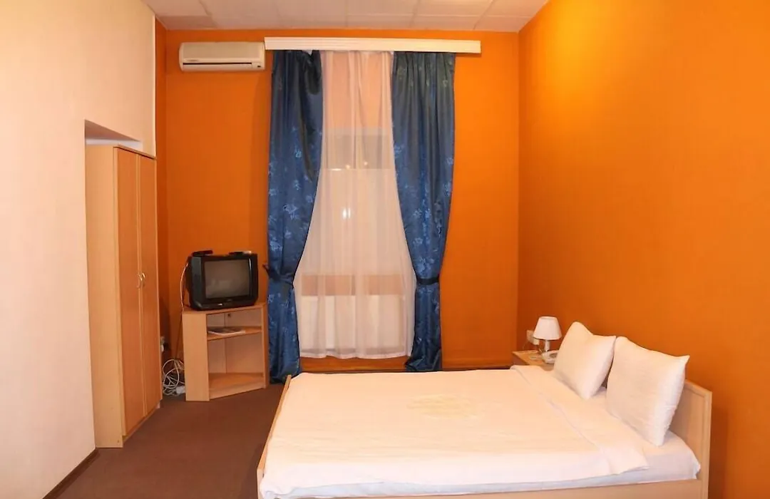 Balion Hotel-1