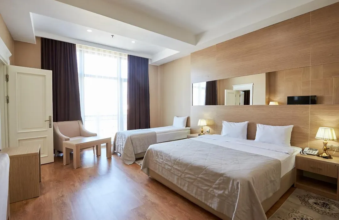 Nobel Hotel-1