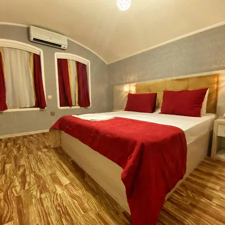 Center City Hotel Baku-2