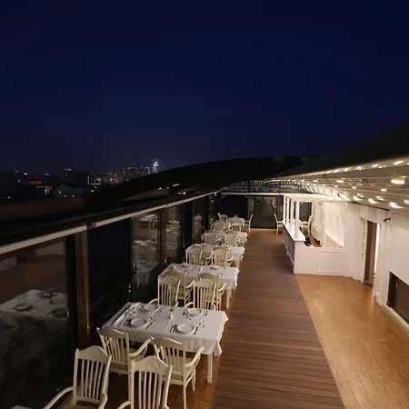 Old Street Boutique Hotel-3