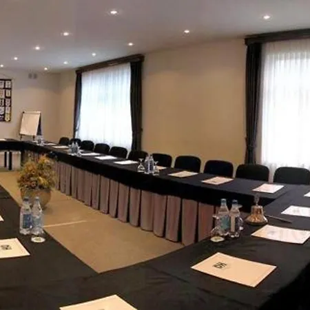 Diplomat Hotel Baku-2