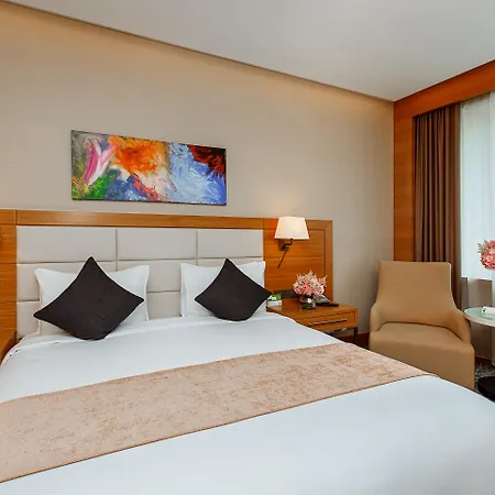 Holiday Inn Baku By Ihg-2
