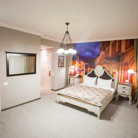 Boutique Hotel Baku-2