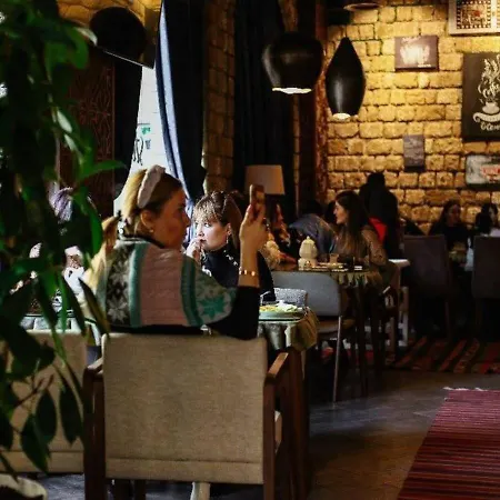 Maajid Boutique Hotel-2