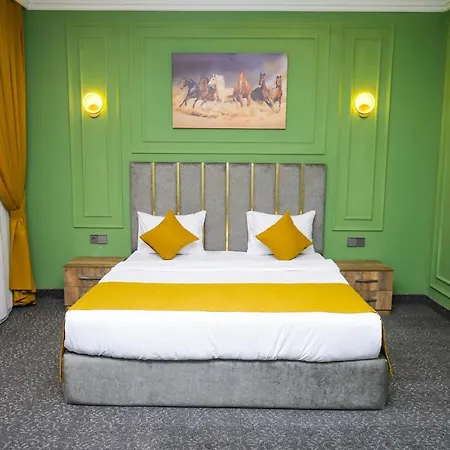 Anatolia Hotel Baku-3