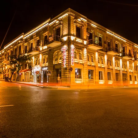 Passage Boutique Hotel-2