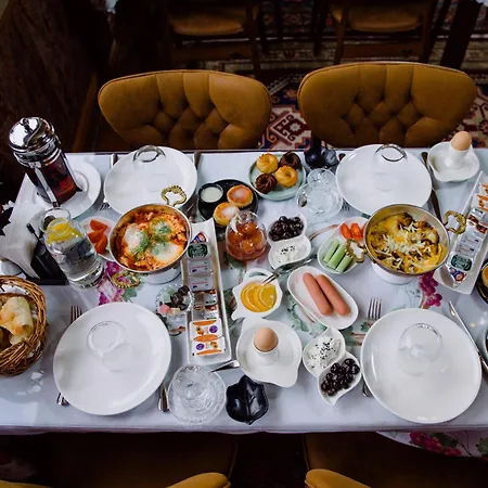 Royal Historical Boutique Hotel-2