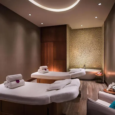 Sheraton Baku Intourist-2