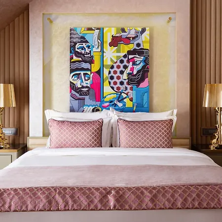 Art Gallery Hotel-2