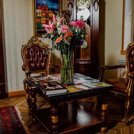 Royal Historical Boutique Hotel-3