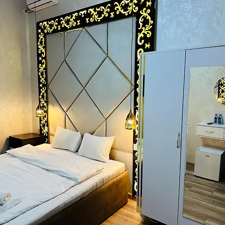 City Inn Boutique Hotel-3