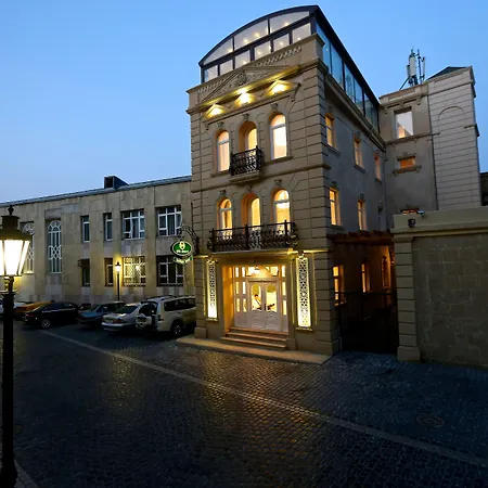 Old Street Boutique Hotel-2