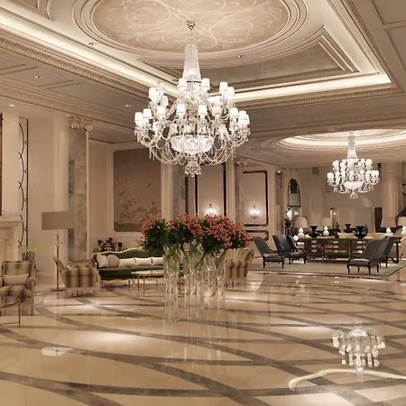 Four Seasons Hotel Baku-3