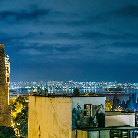 Deniz Inn Boutique Hotel-2