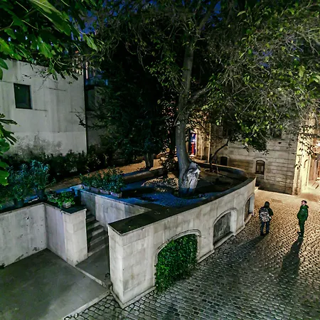 Deniz Inn Boutique Hotel-3