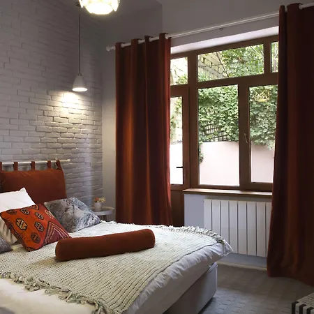 Sweet House Boutique Hotel-3