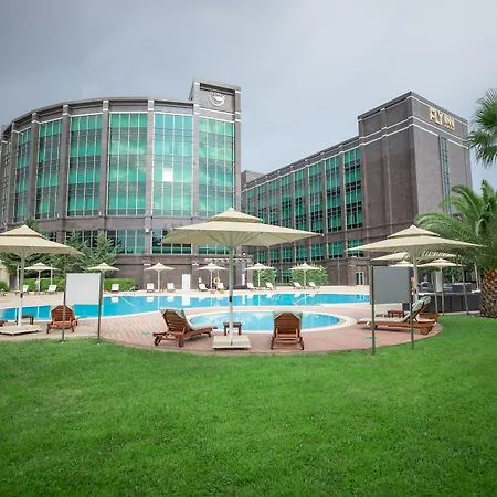 Fly Inn Baku-3