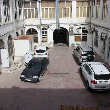 Balion Hotel-3
