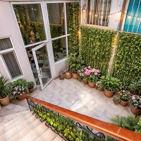 Moss Art Boutique Hotel-2
