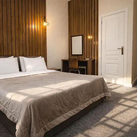 Moss Art Boutique Hotel-3