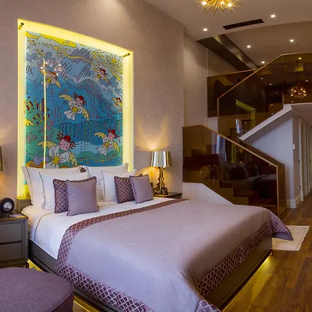 Art Gallery Hotel-3