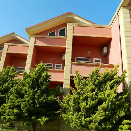 Mavi Dalga Beach Hotel-2